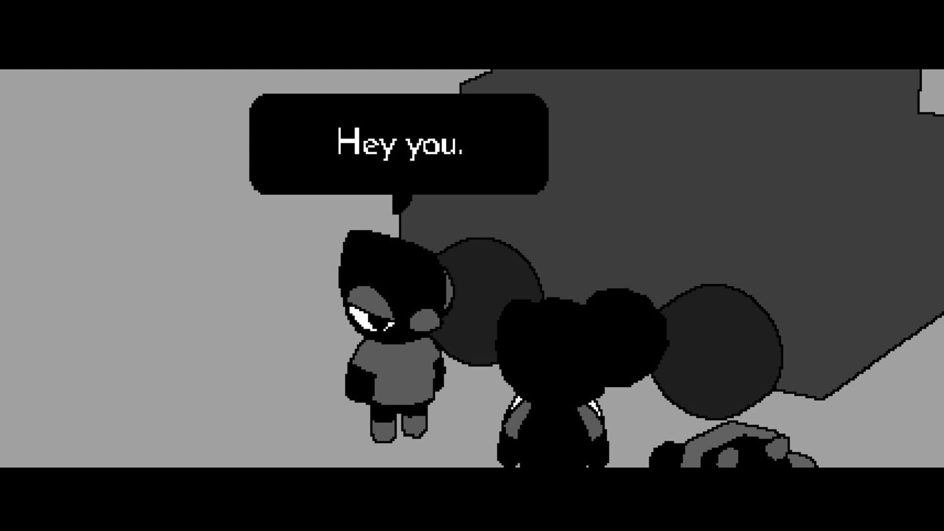 The Loneliest Summer - Screenshot