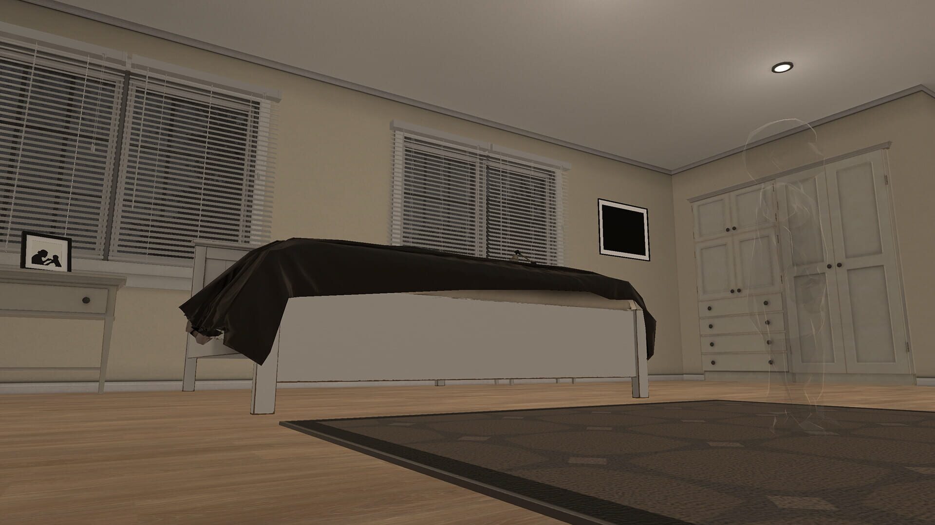 Whispers from Within: Moving On - Screenshot