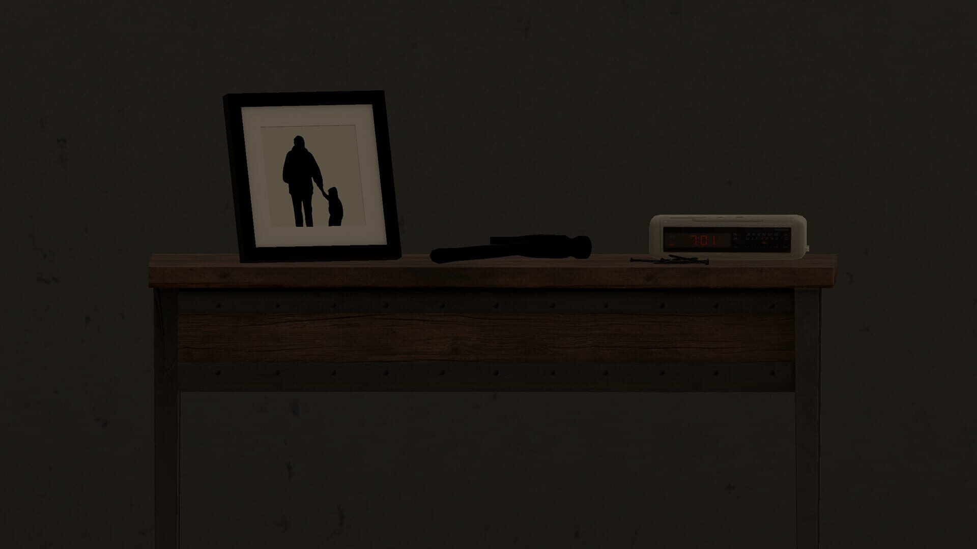 Whispers from Within: Moving On - Screenshot