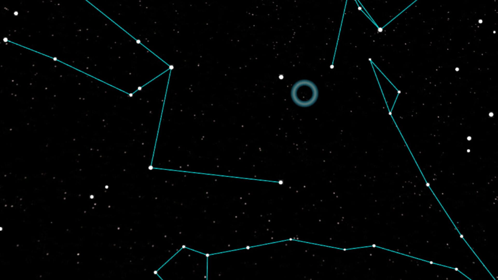Starry Makino - Screenshot