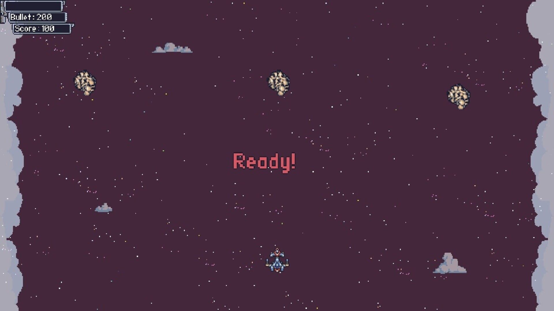 Star Steel - Screenshot