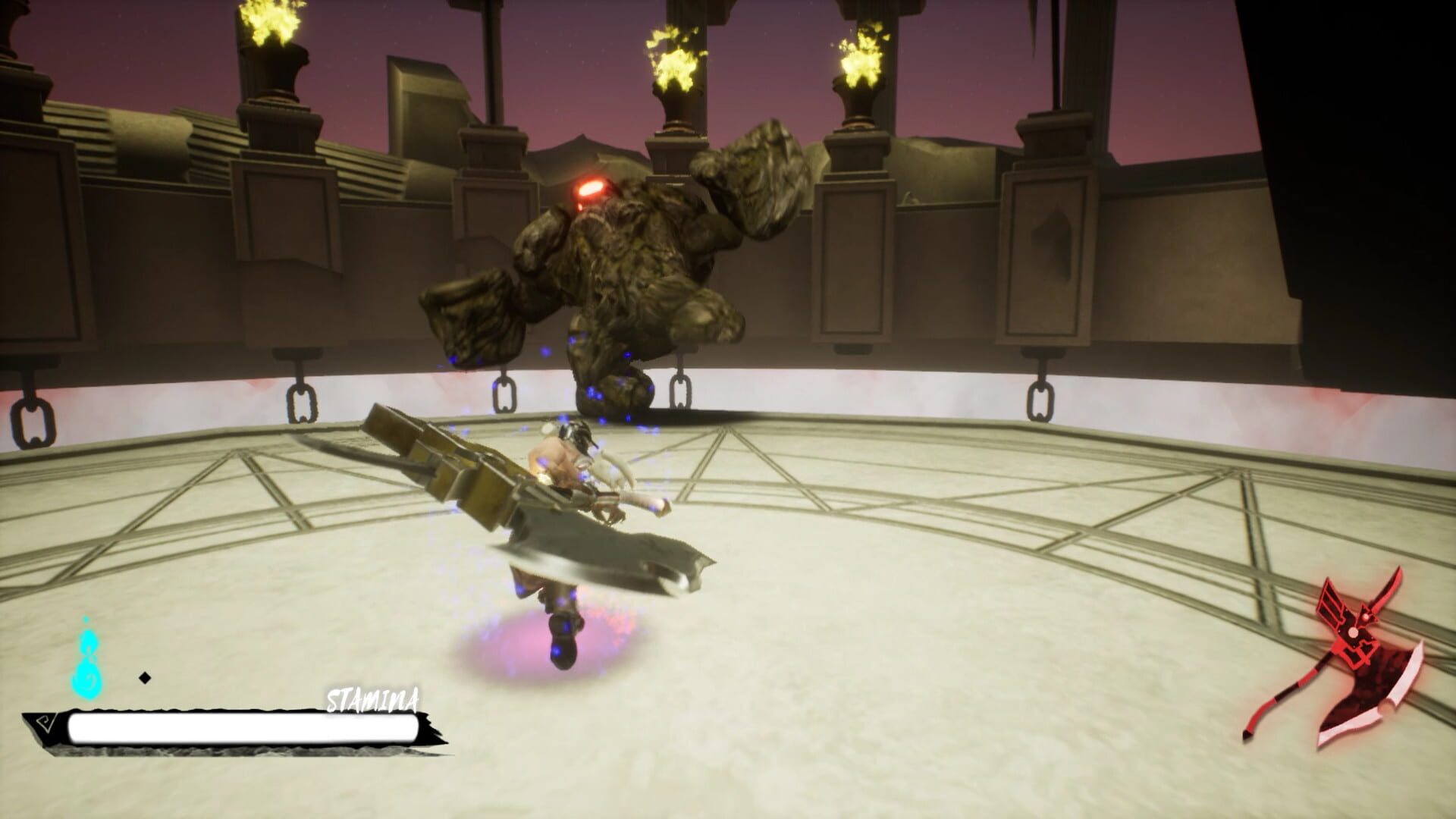Sky Seeker - Screenshot