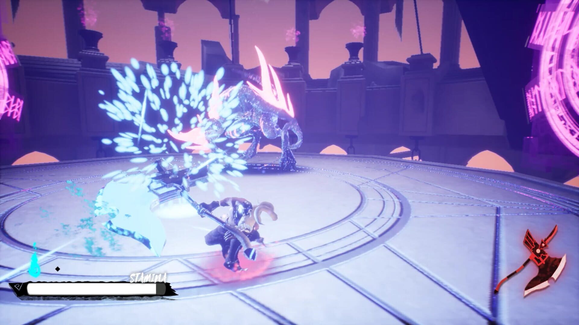 Sky Seeker - Screenshot