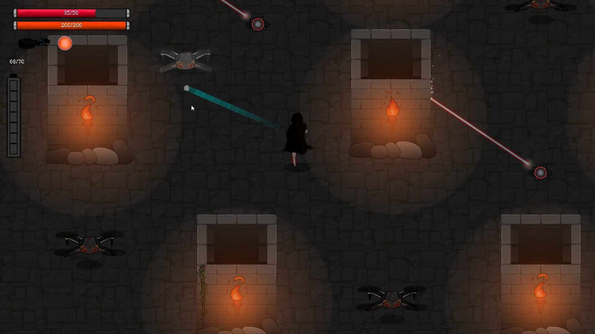 Brightblood - Screenshot