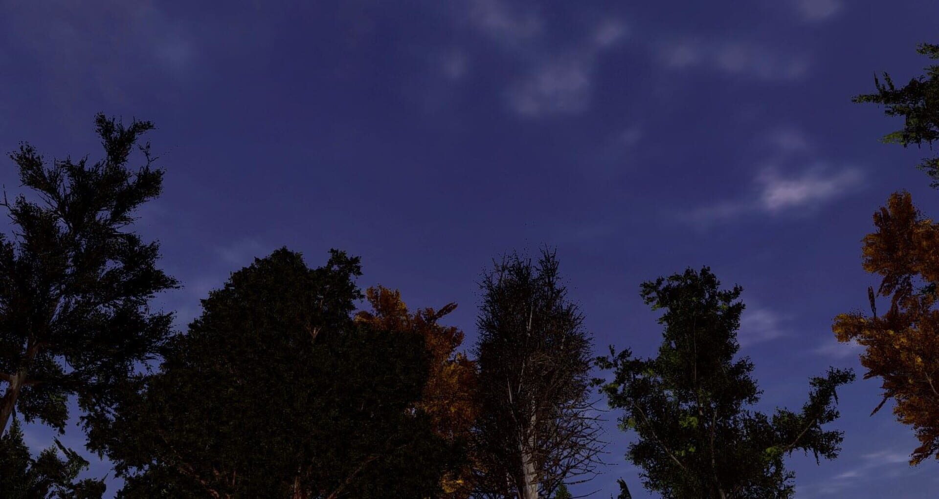 Degenerate Souls - Screenshot