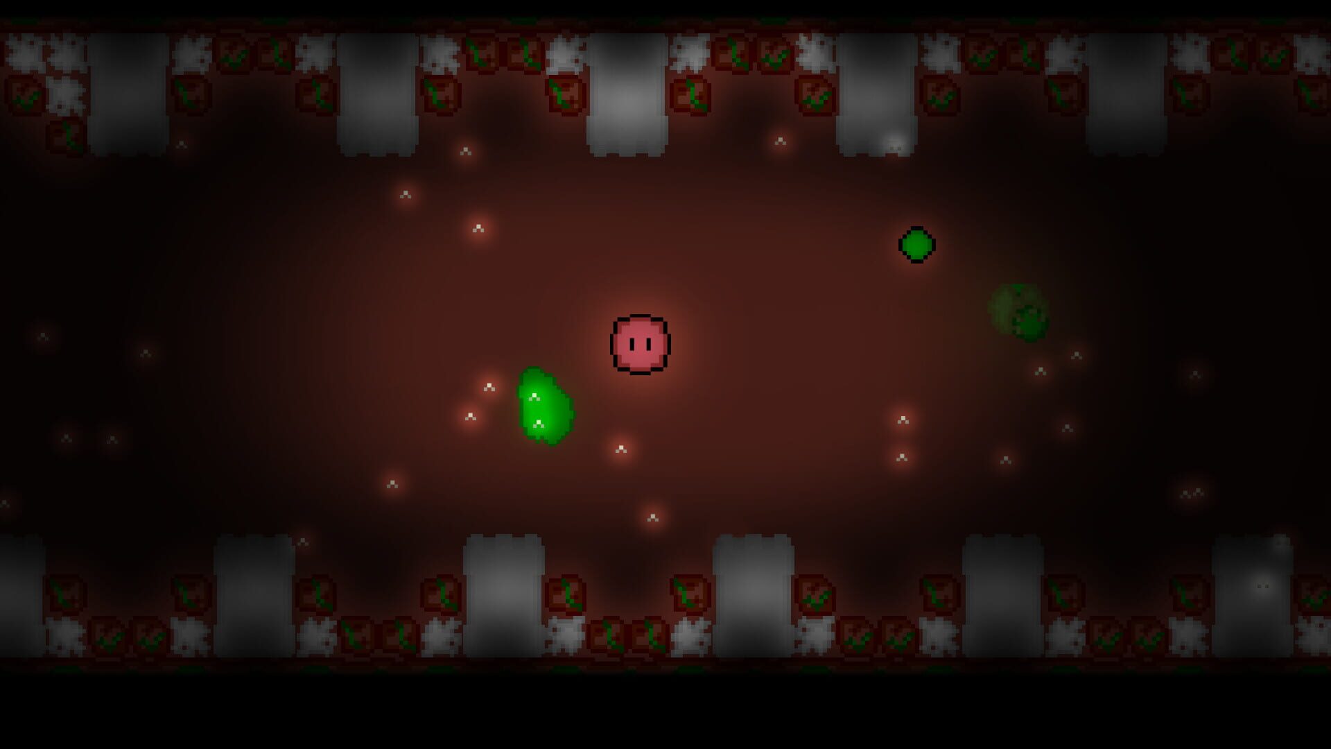 A Way to Die - Screenshot
