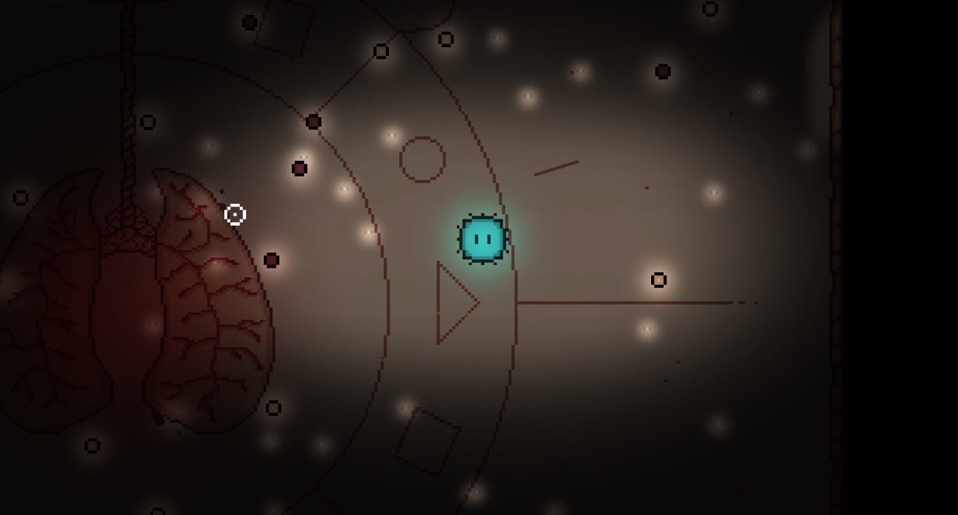 A Way to Die - Screenshot