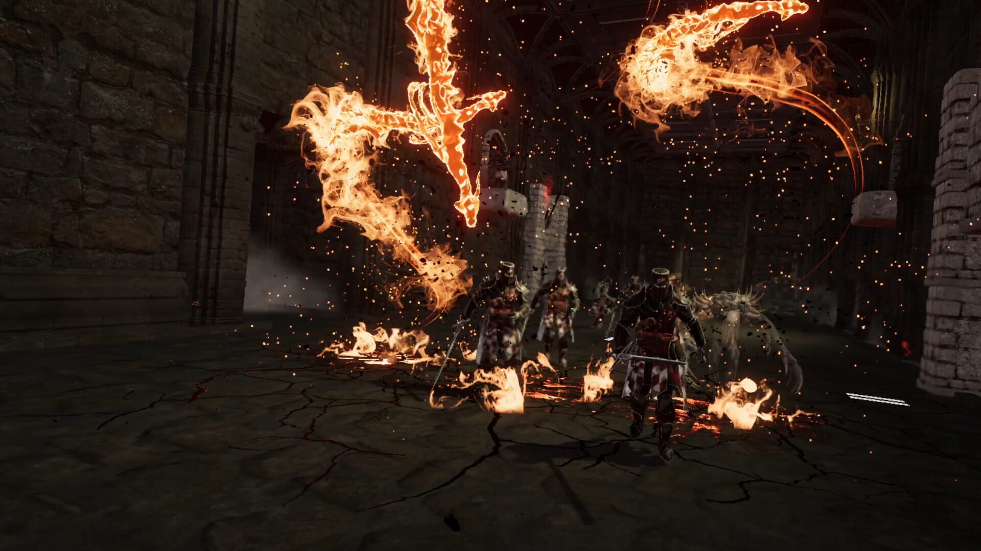 Brutal Wizardry - Screenshot