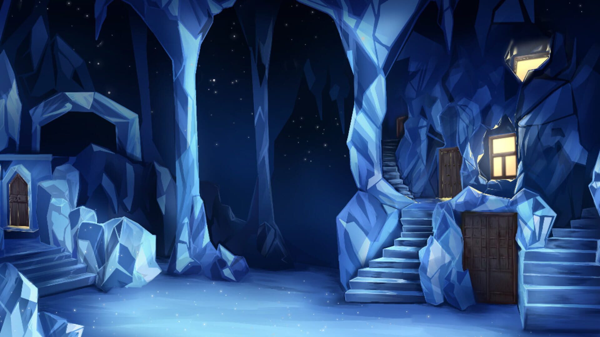 Ruby Heart - Screenshot