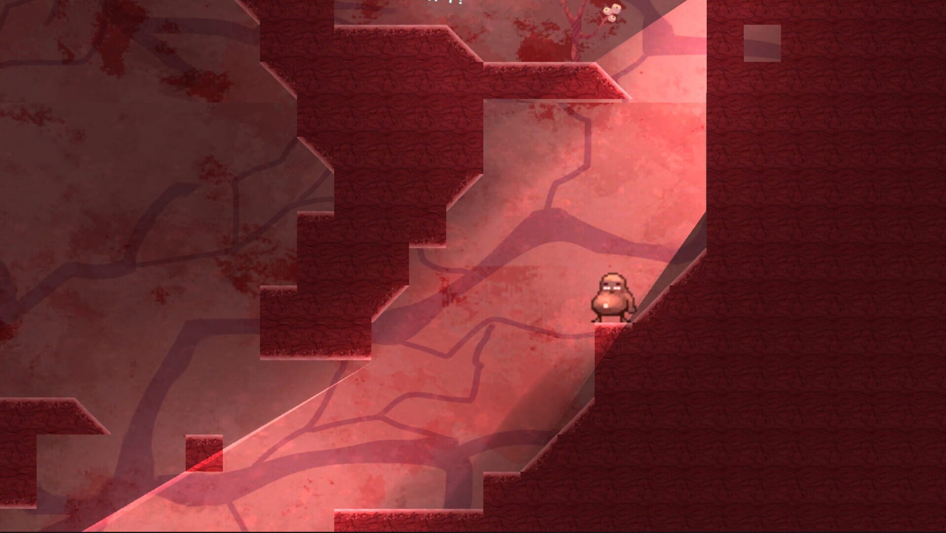 The Runaway Feijoao - Screenshot