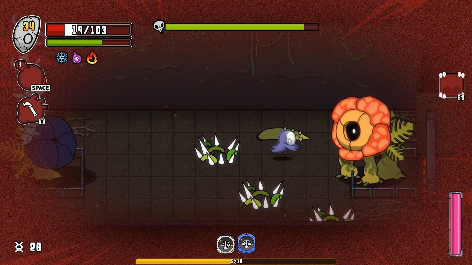 G:nom - Screenshot