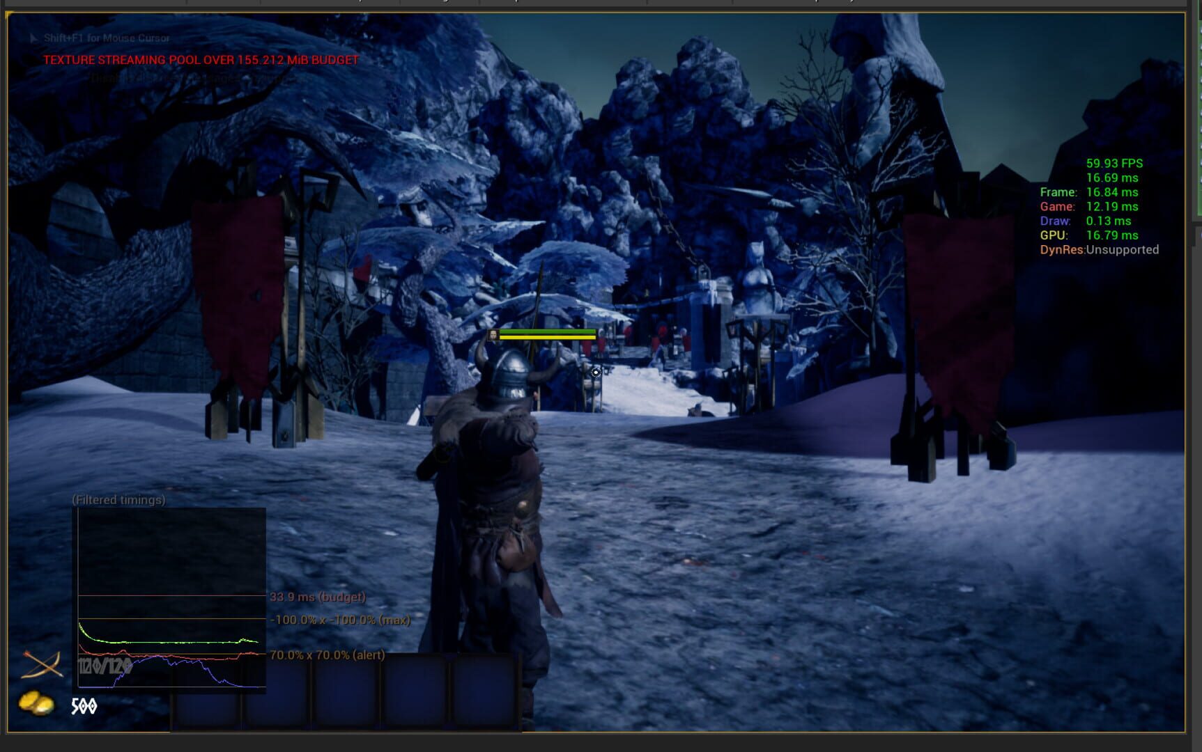 ClanRivals: Vikings - Screenshot