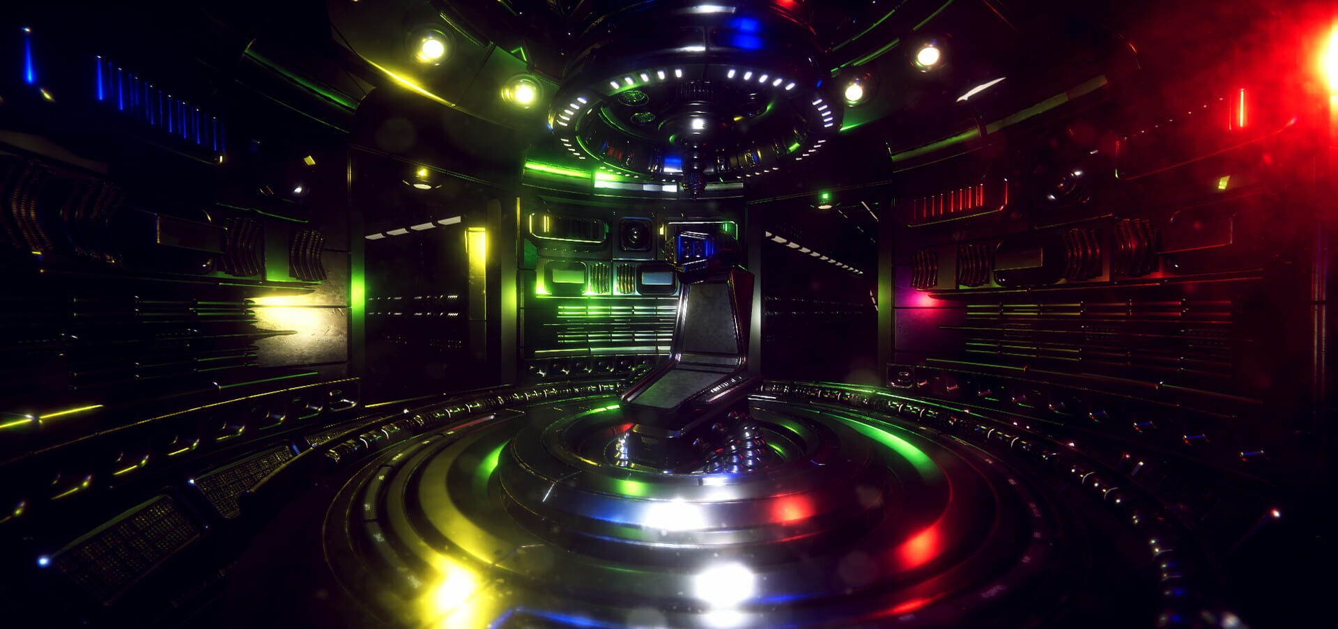 Enherjar Synergy - Screenshot