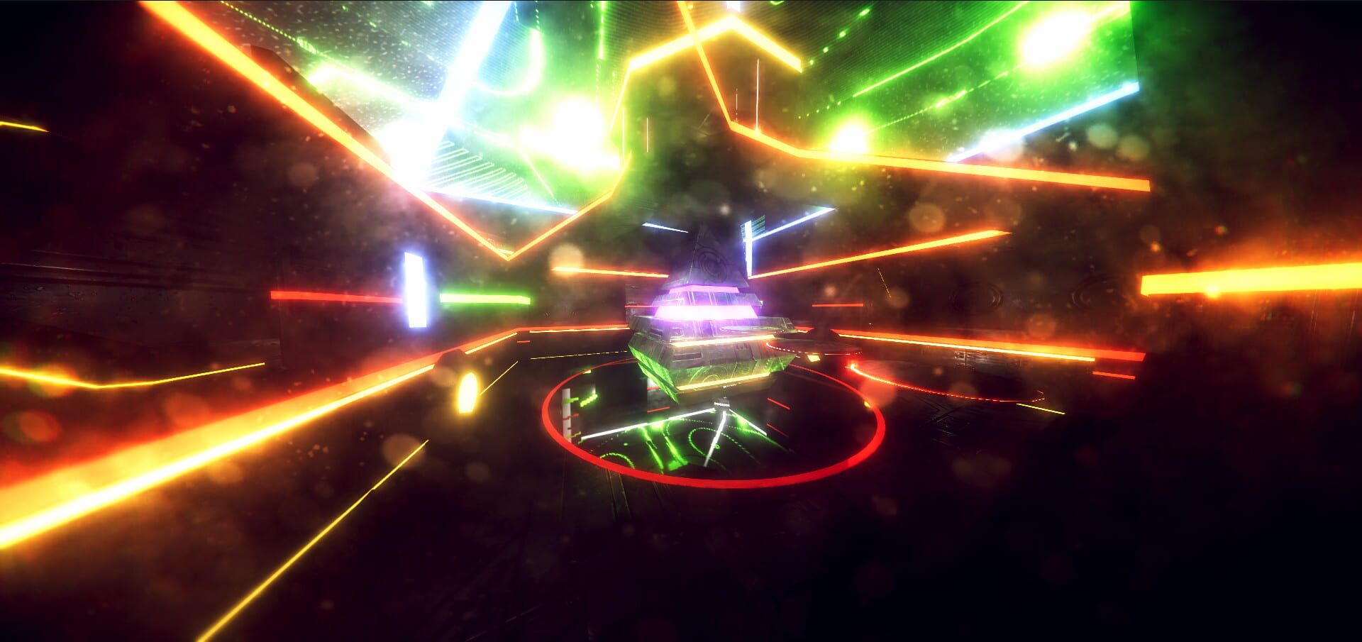 Enherjar Synergy - Screenshot