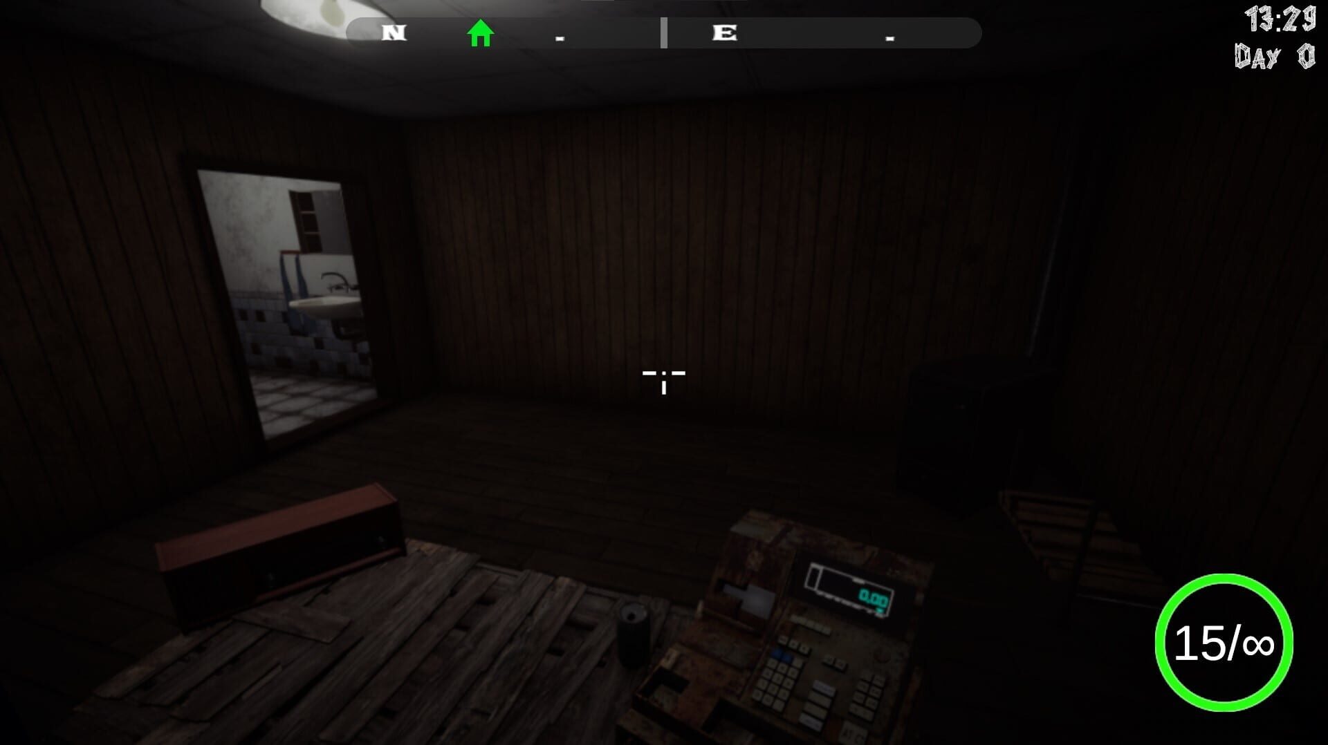 The Trader - Screenshot