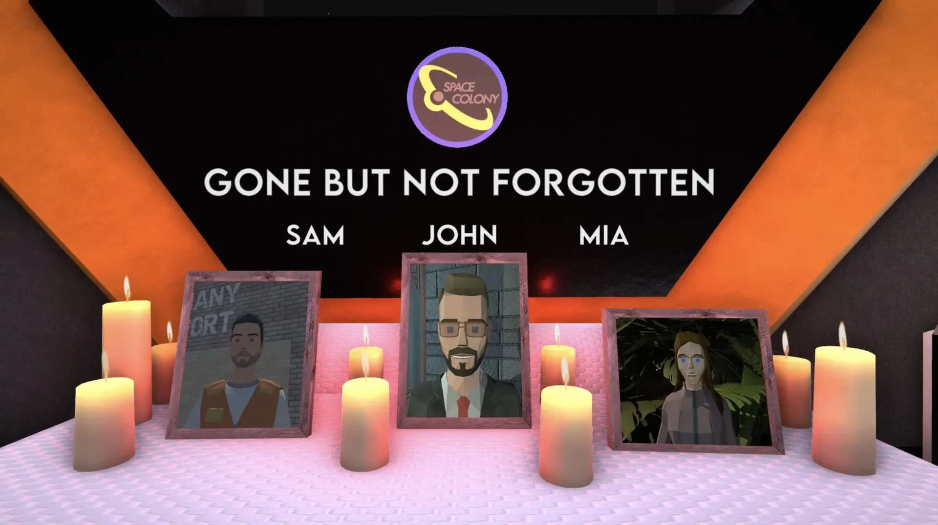 Game media