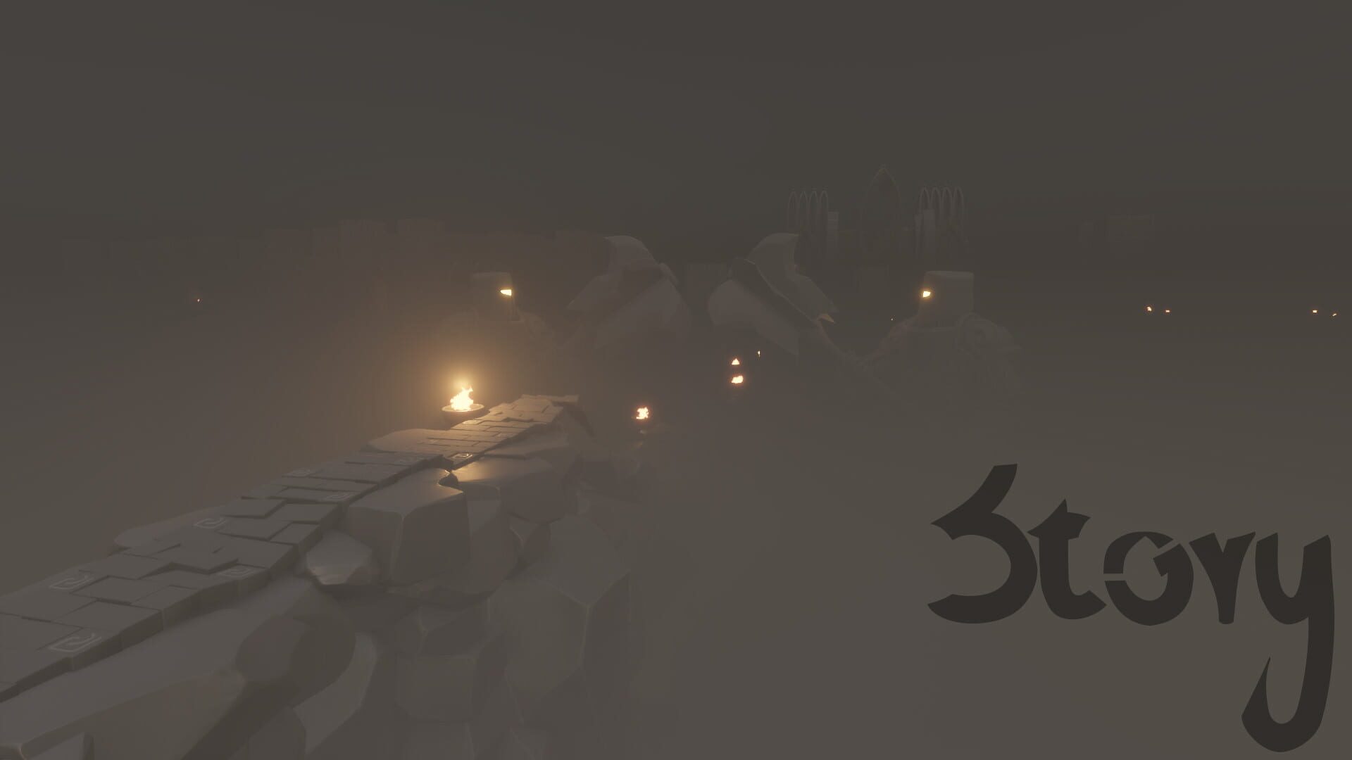 Story - Screenshot