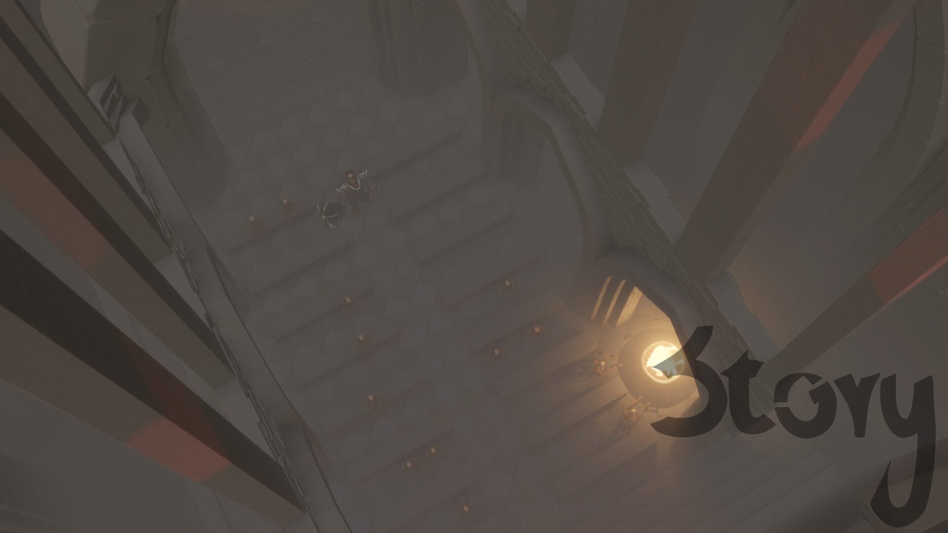 Story - Screenshot