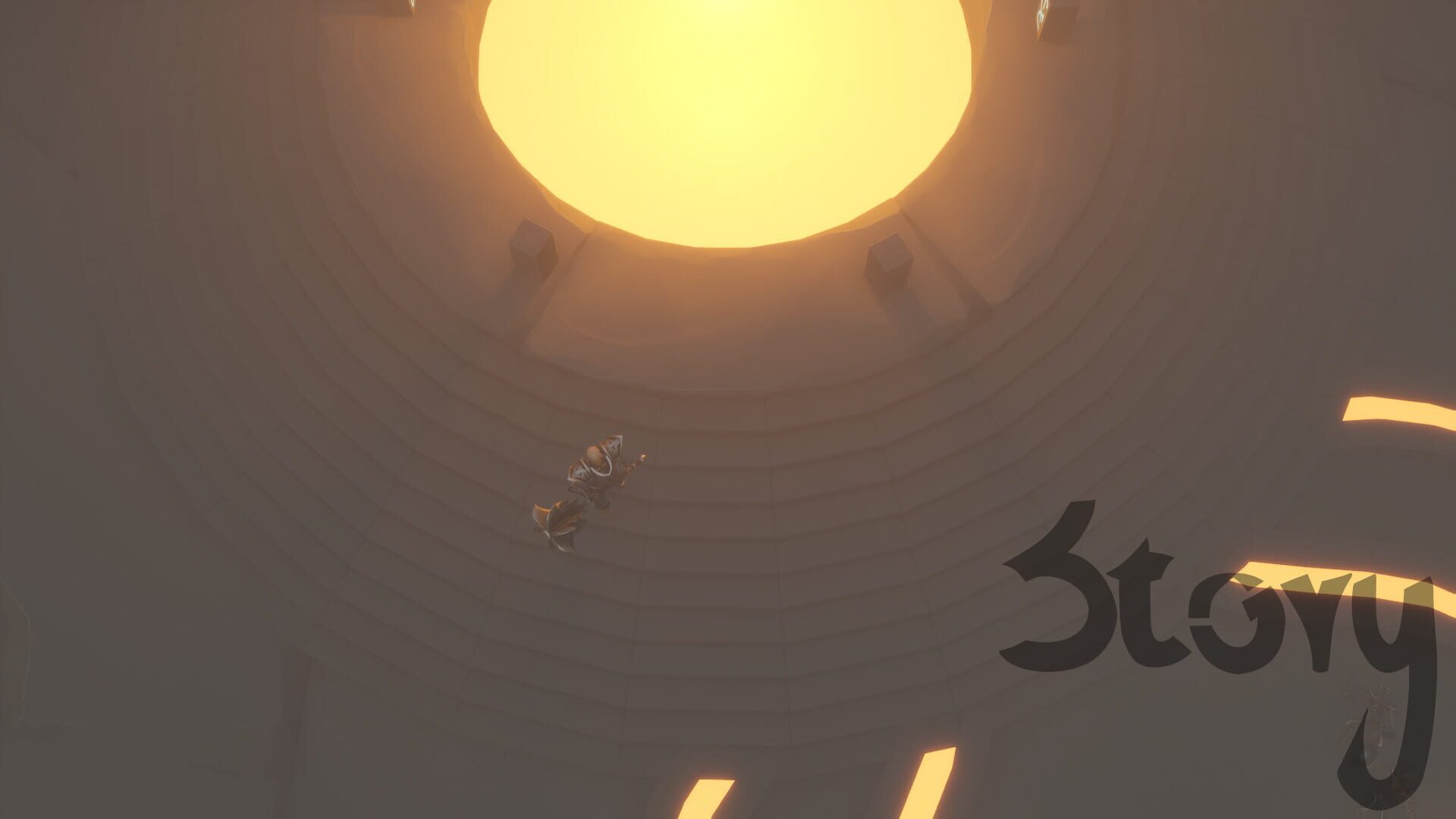 Story - Screenshot
