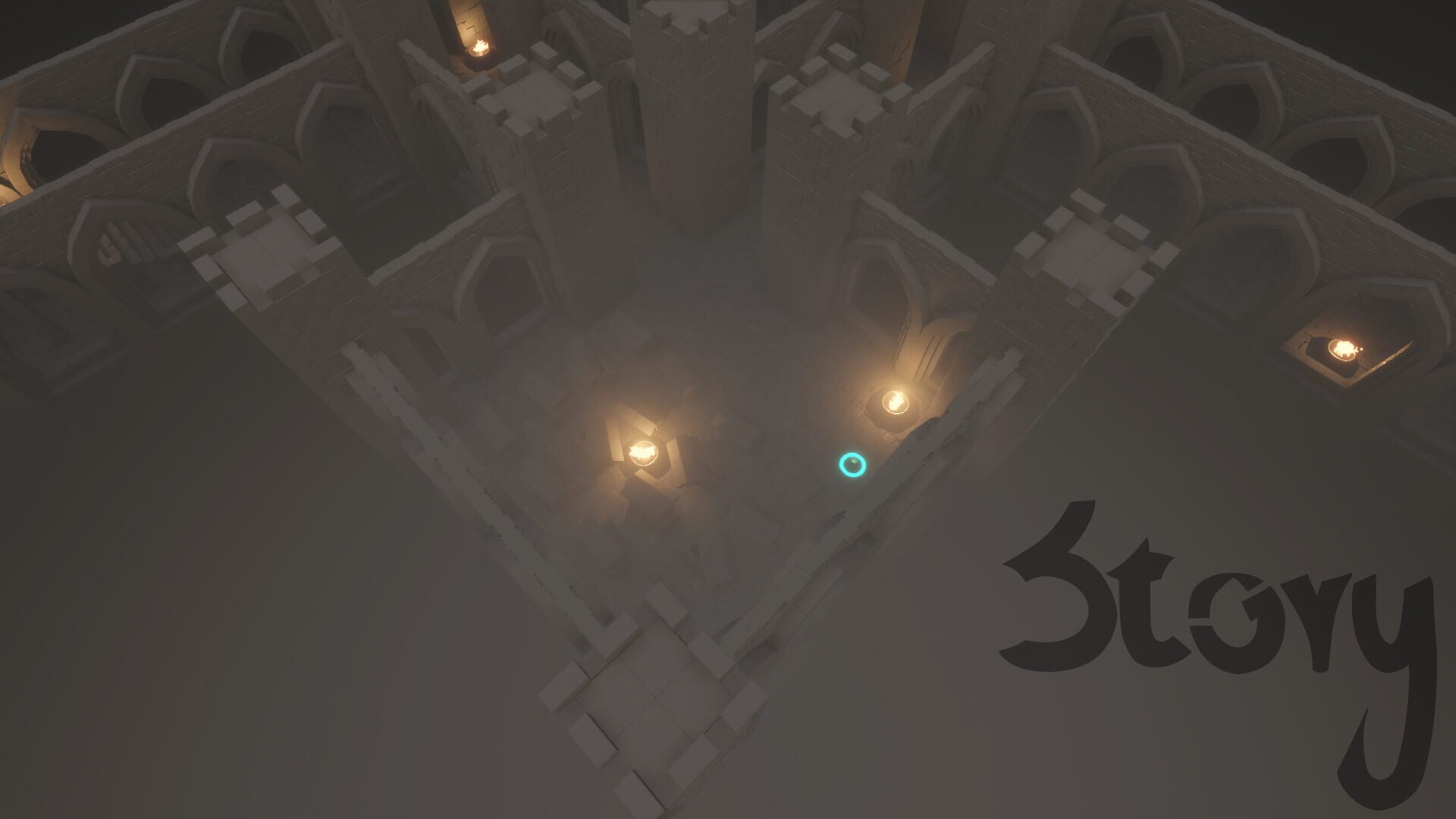 Story - Screenshot