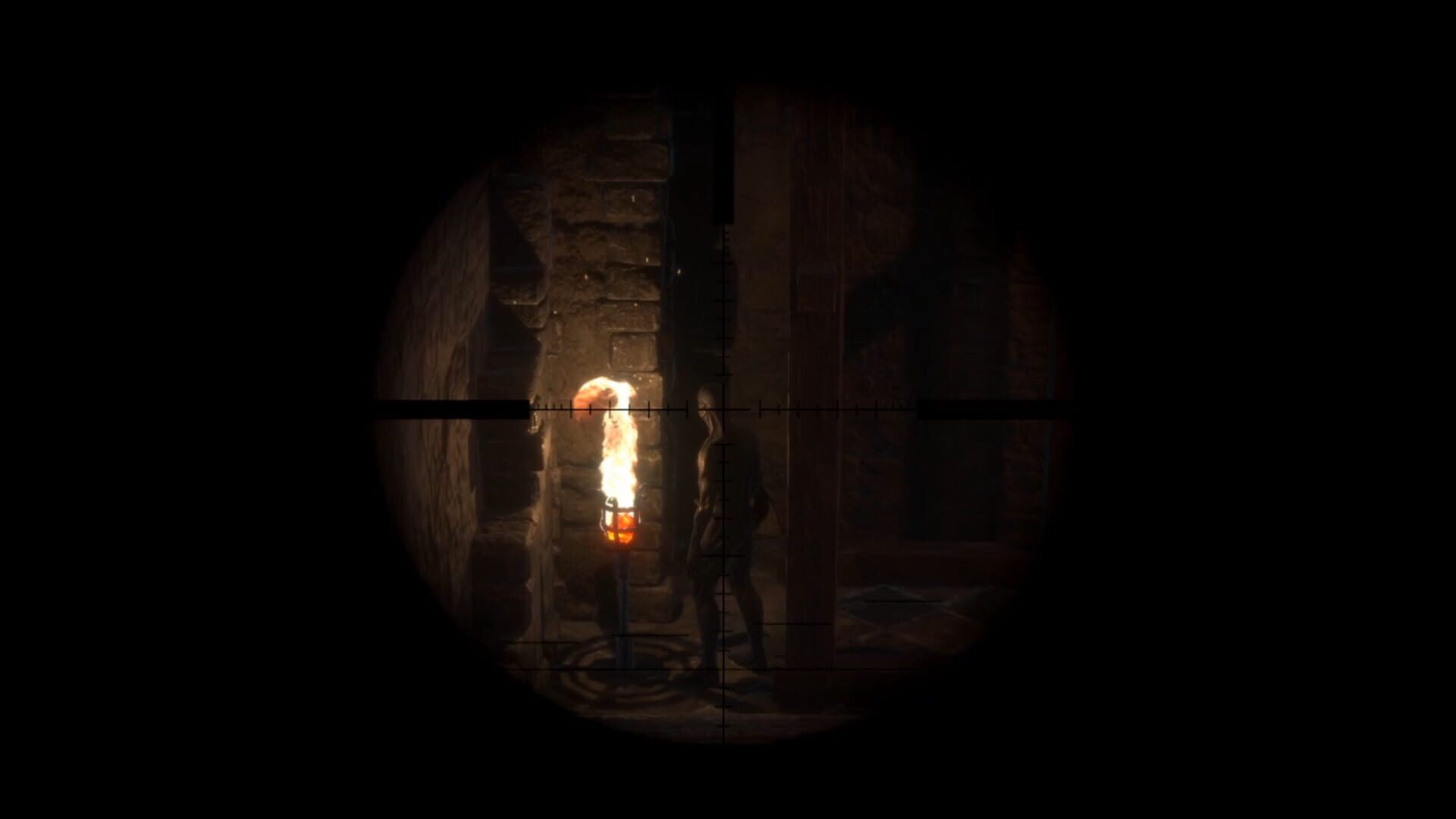 The Artifact Hunter - Screenshot