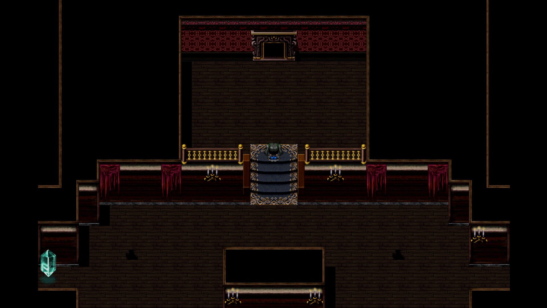 Mófǎ Kǎohé Màoxiǎn - Screenshot