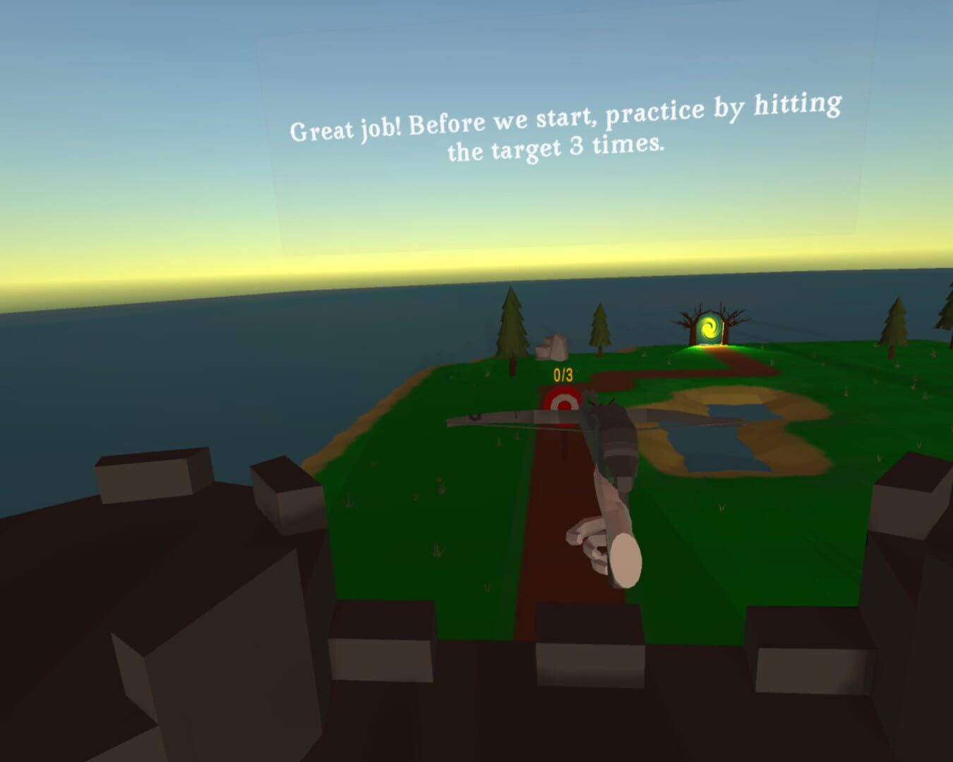 ToVer Defense - Screenshot