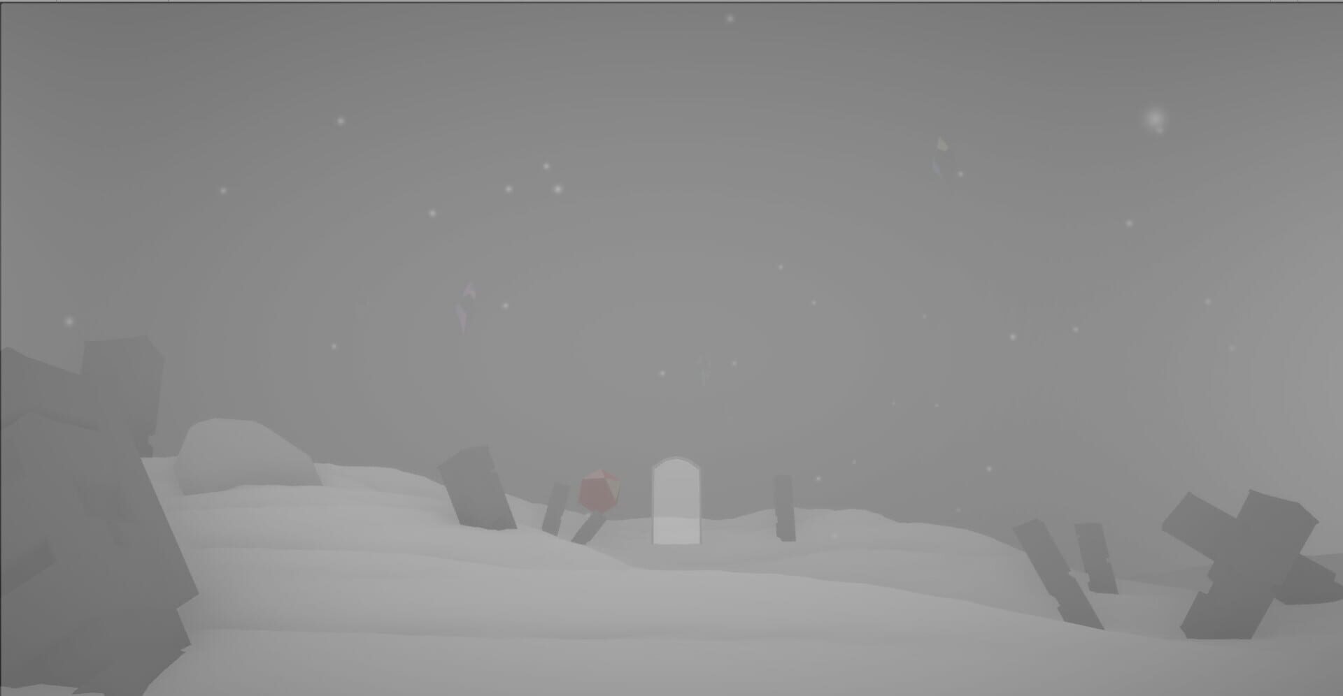 Tatarian aster - Screenshot