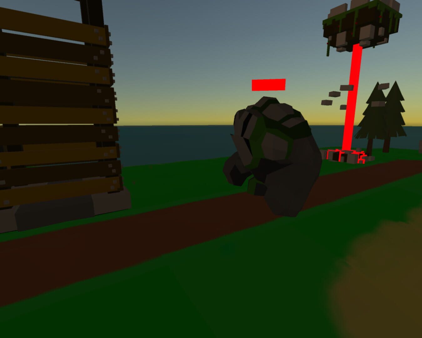 ToVer Defense - Screenshot