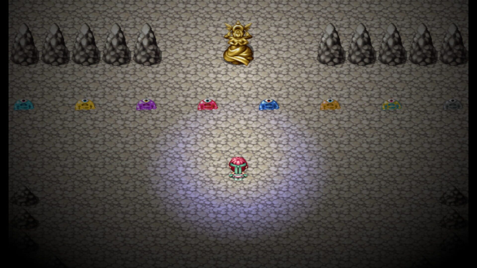 Mango Mischief - Screenshot