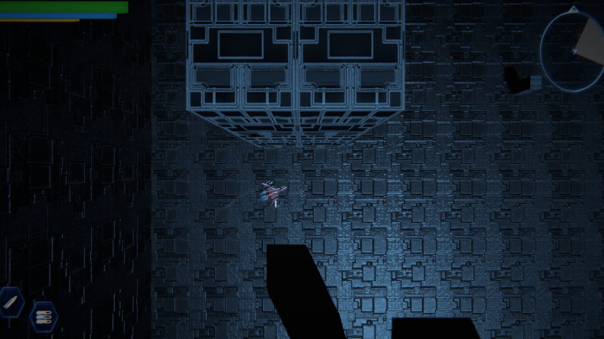 Anima Reaver - Screenshot