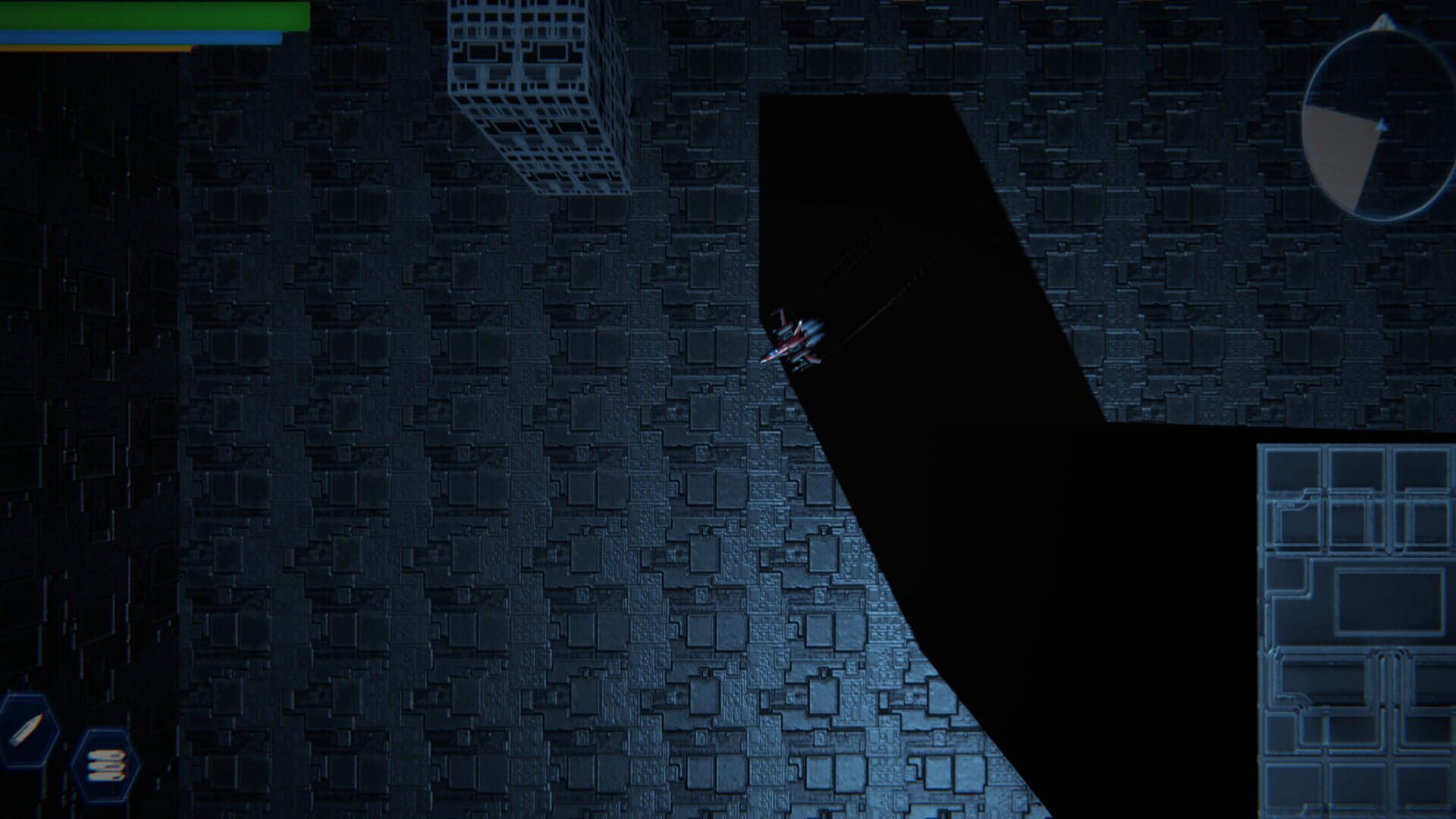 Anima Reaver - Screenshot