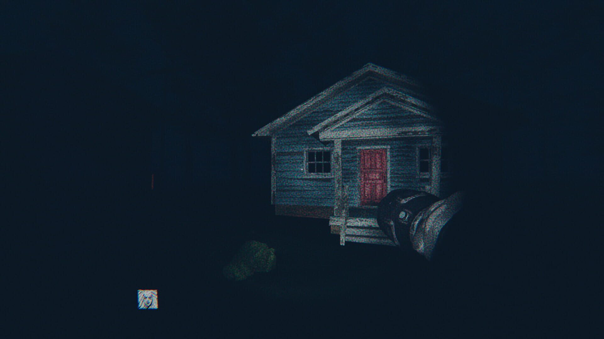 The Midnight Eater - Screenshot
