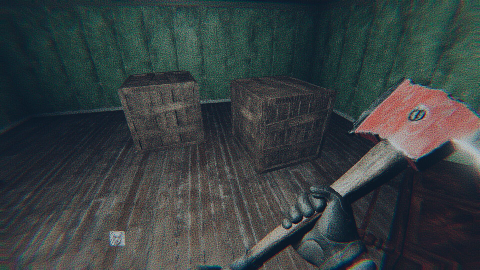 The Midnight Eater - Screenshot