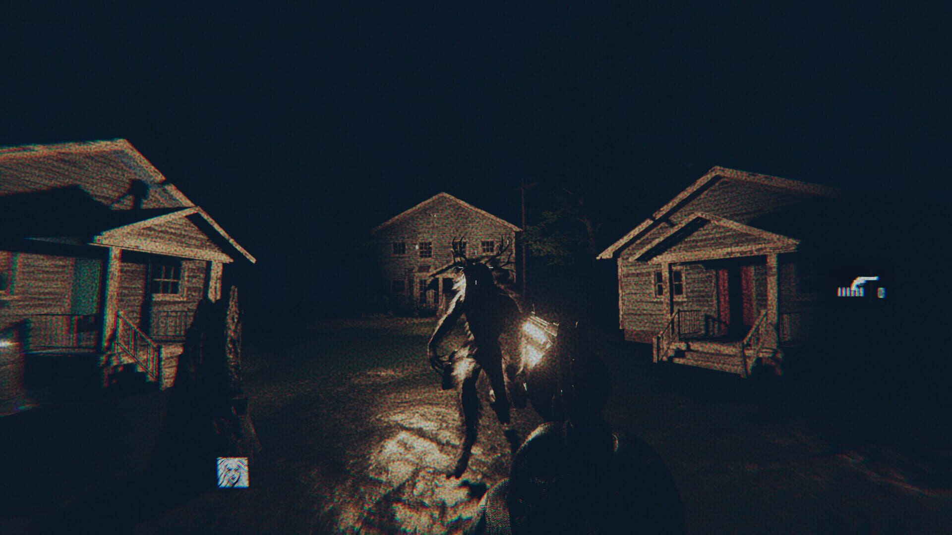 The Midnight Eater - Screenshot