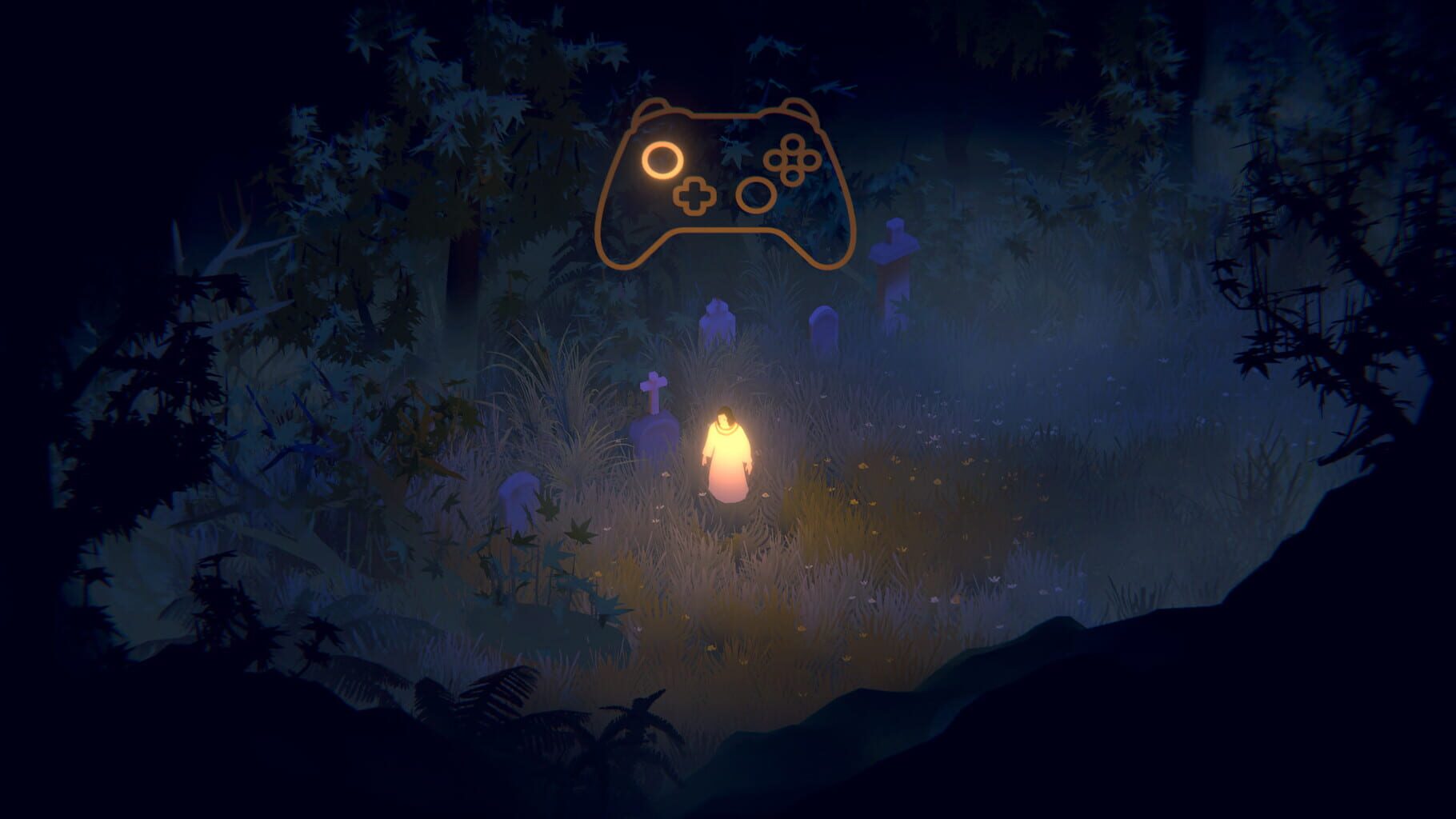 The Forest Quartet screenshot