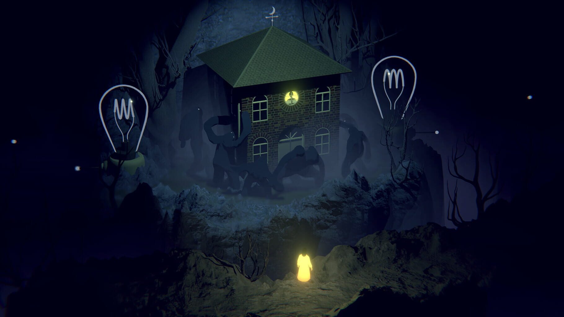 The Forest Quartet screenshot