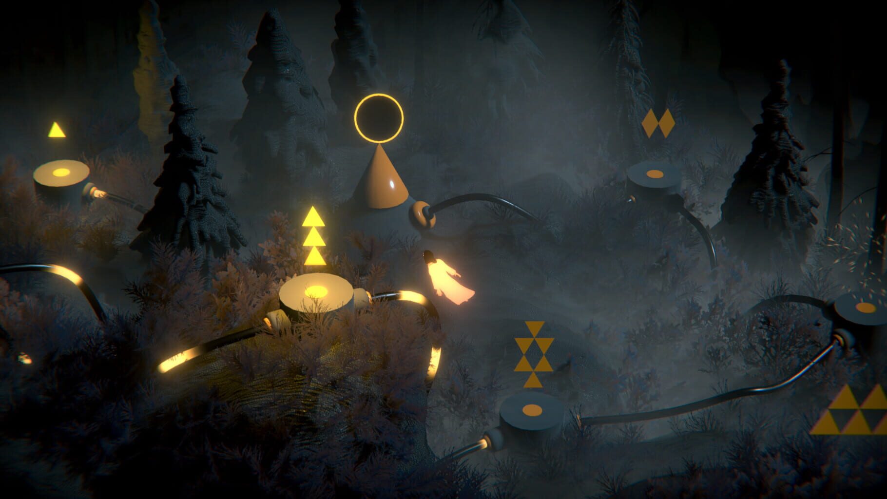 The Forest Quartet screenshot