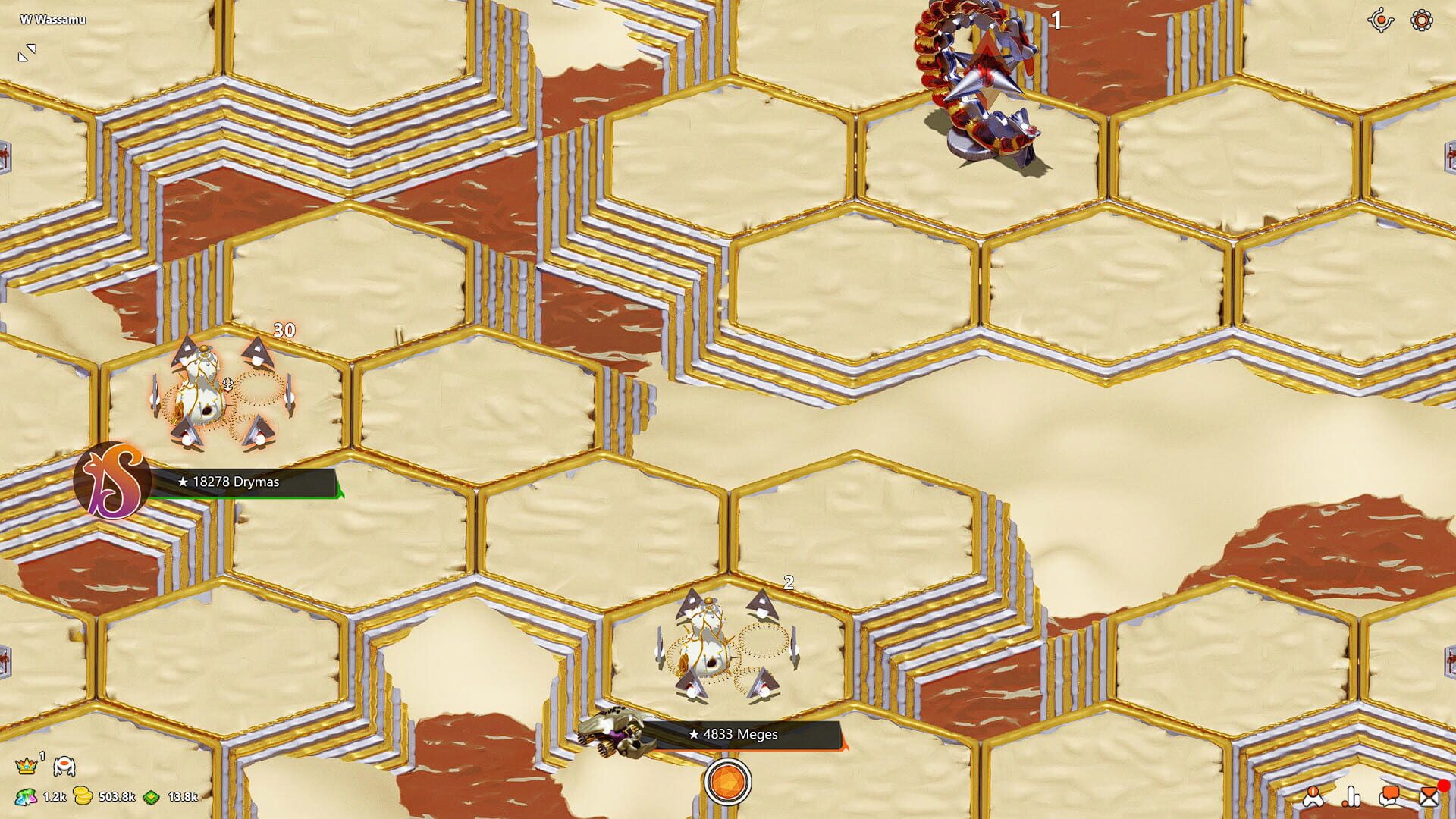 Stephino RPG - Screenshot