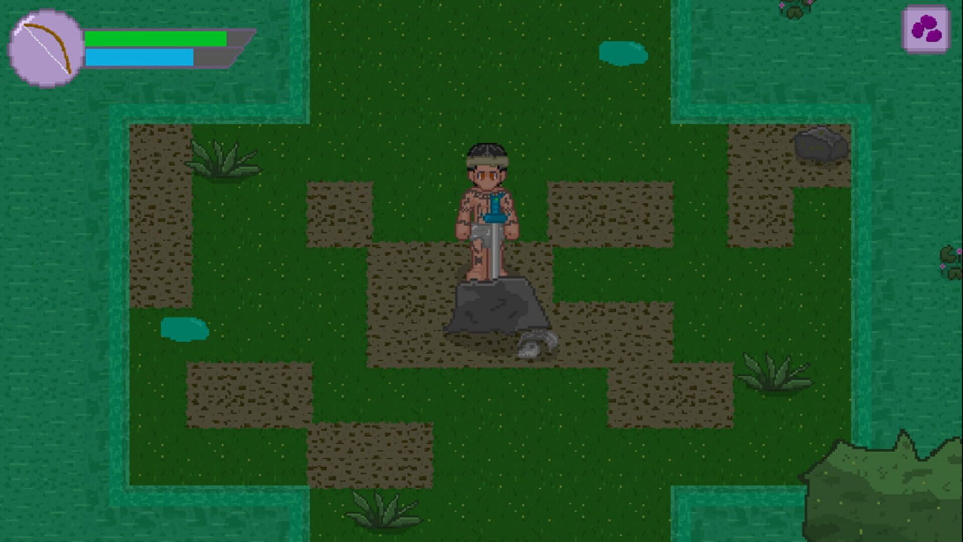 Mithos - Screenshot