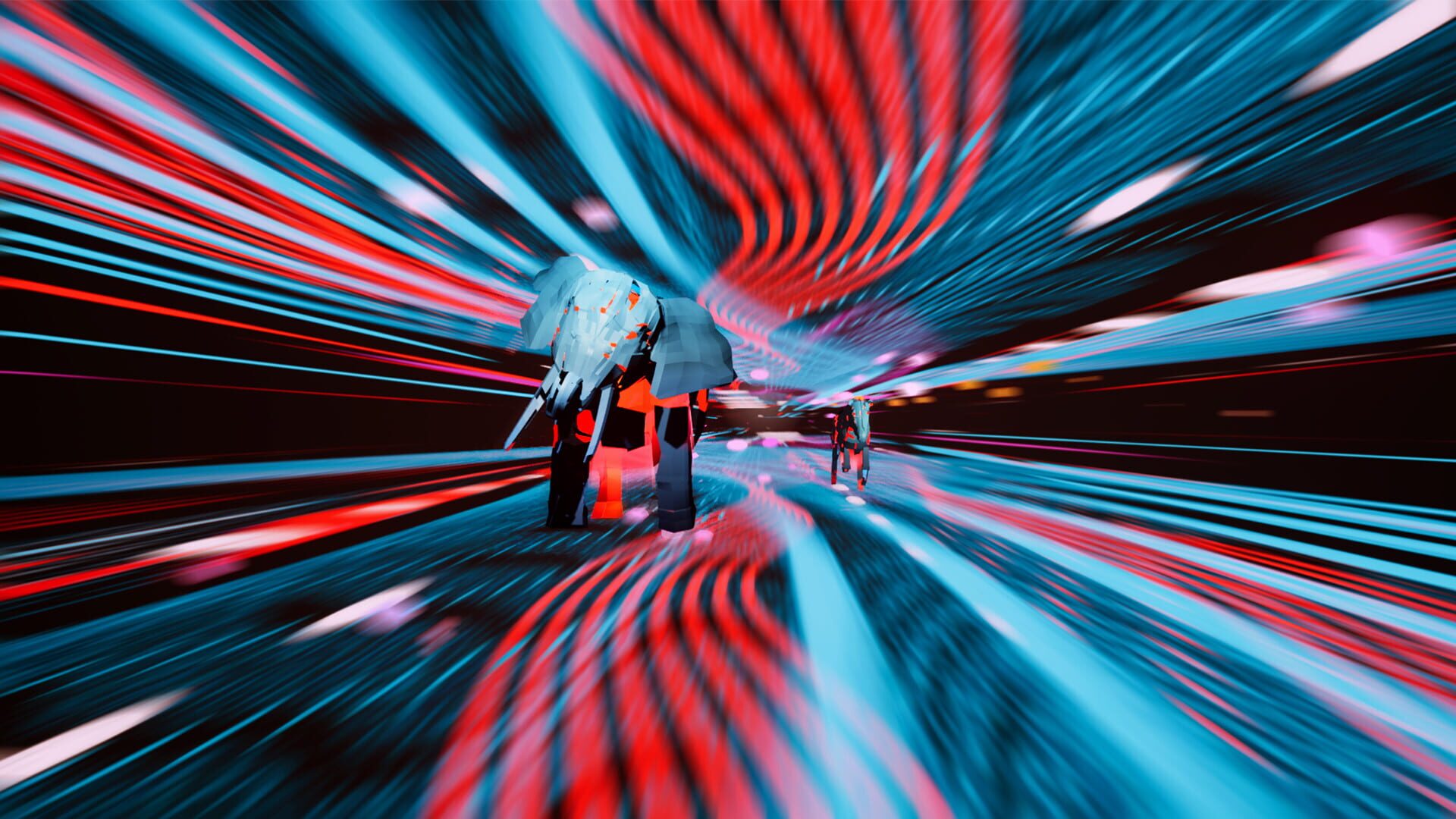 2020: The Ride - Screenshot