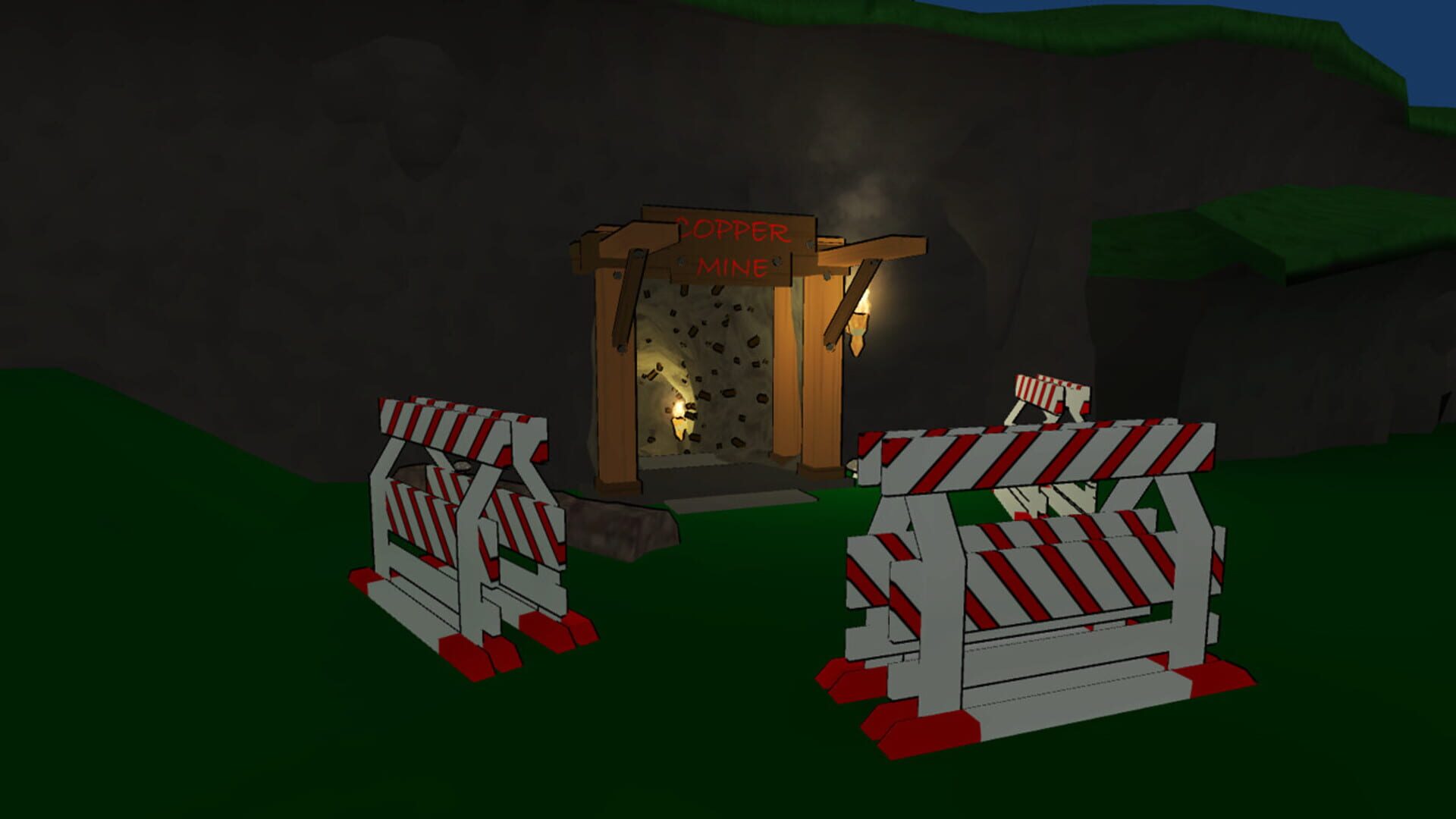 Recycle My World - Screenshot