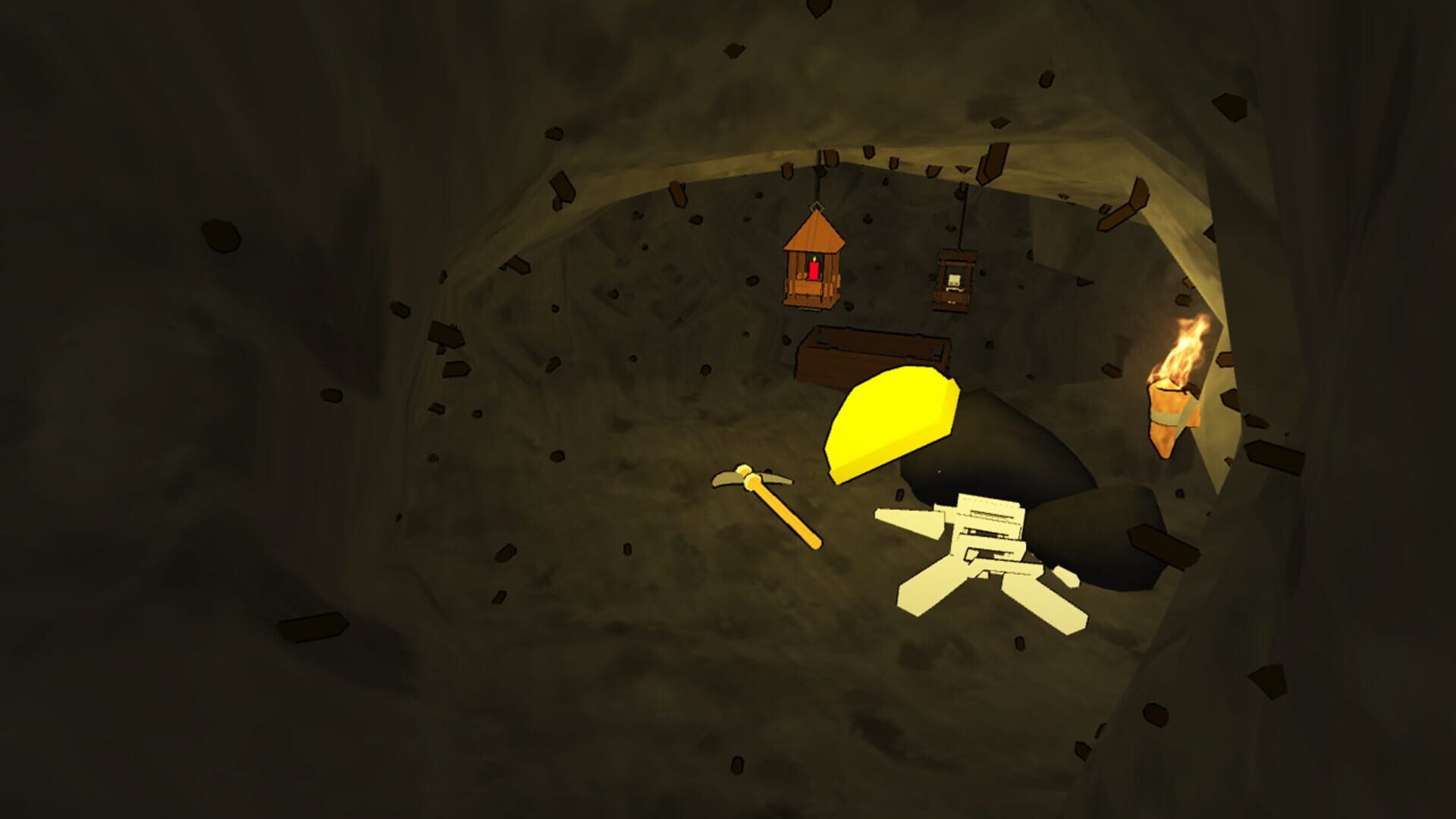 Recycle My World - Screenshot