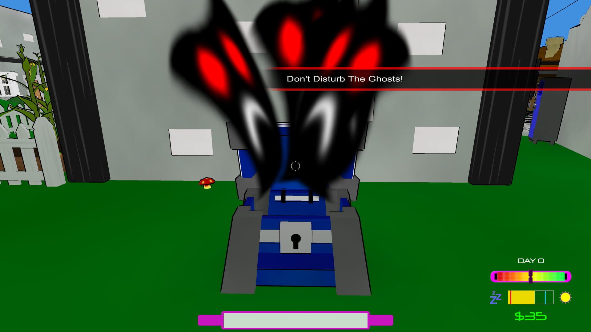 Recycle My World - Screenshot