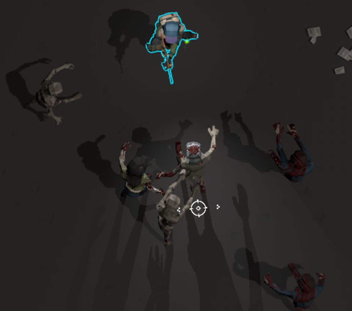 Dead Era - Screenshot