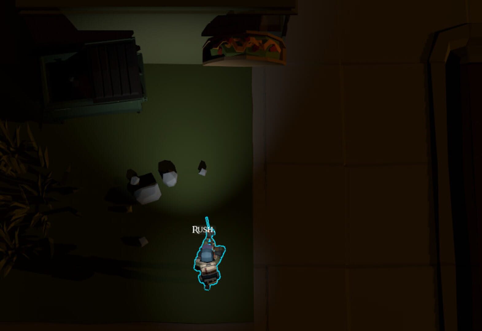 Dead Era - Screenshot