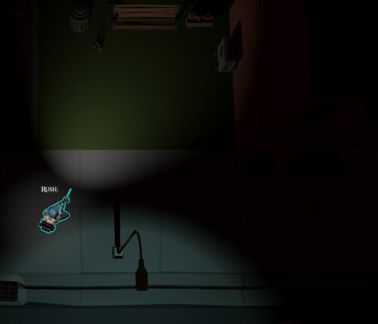 Dead Era - Screenshot