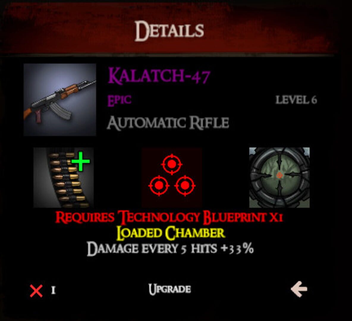 Dead Era - Screenshot