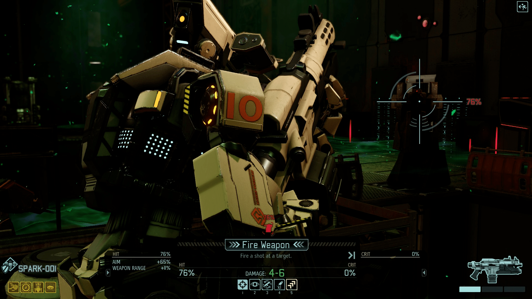 XCOM 2: Shen's Last Gift screenshot