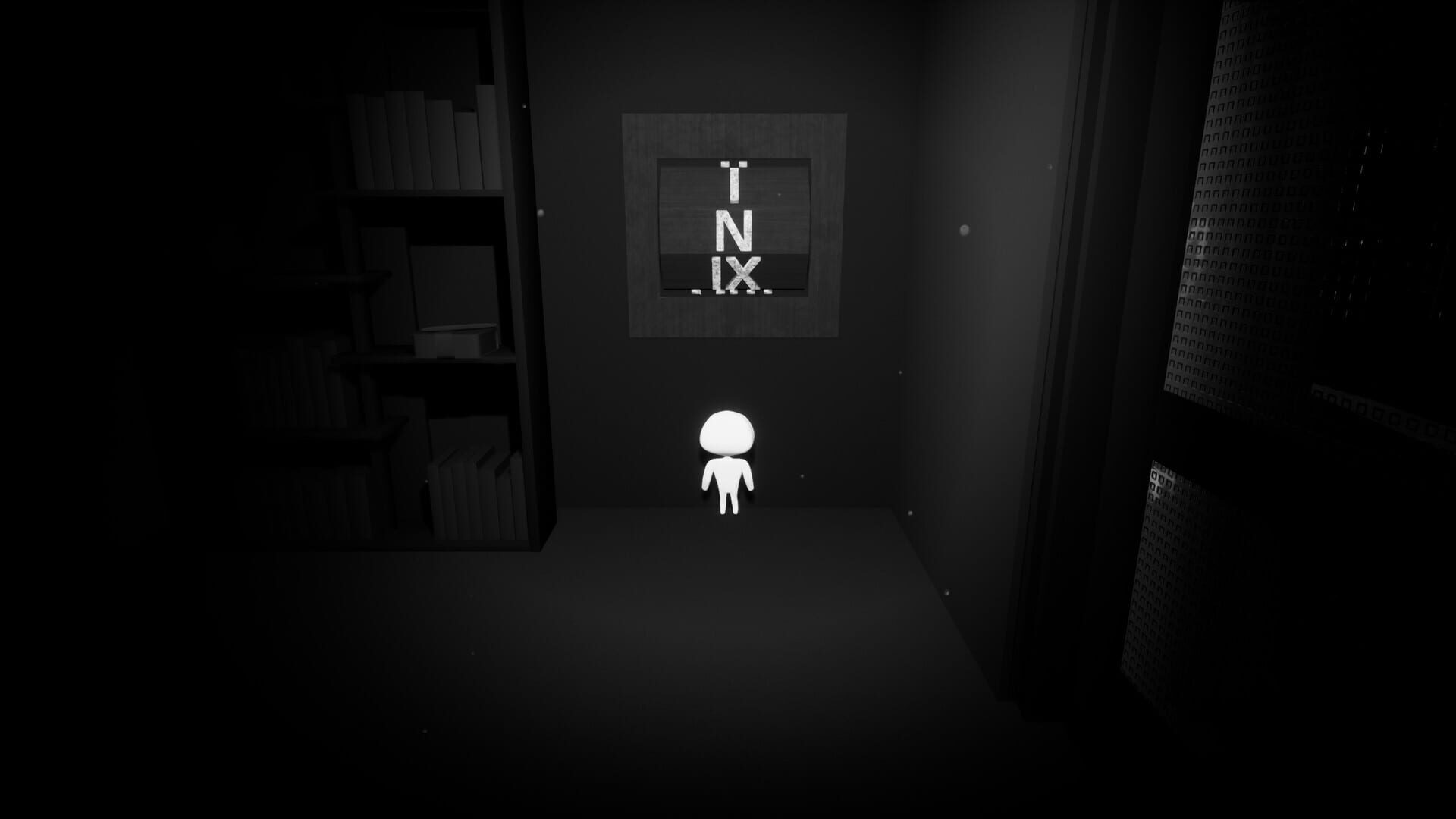 Substantia Cana - Screenshot